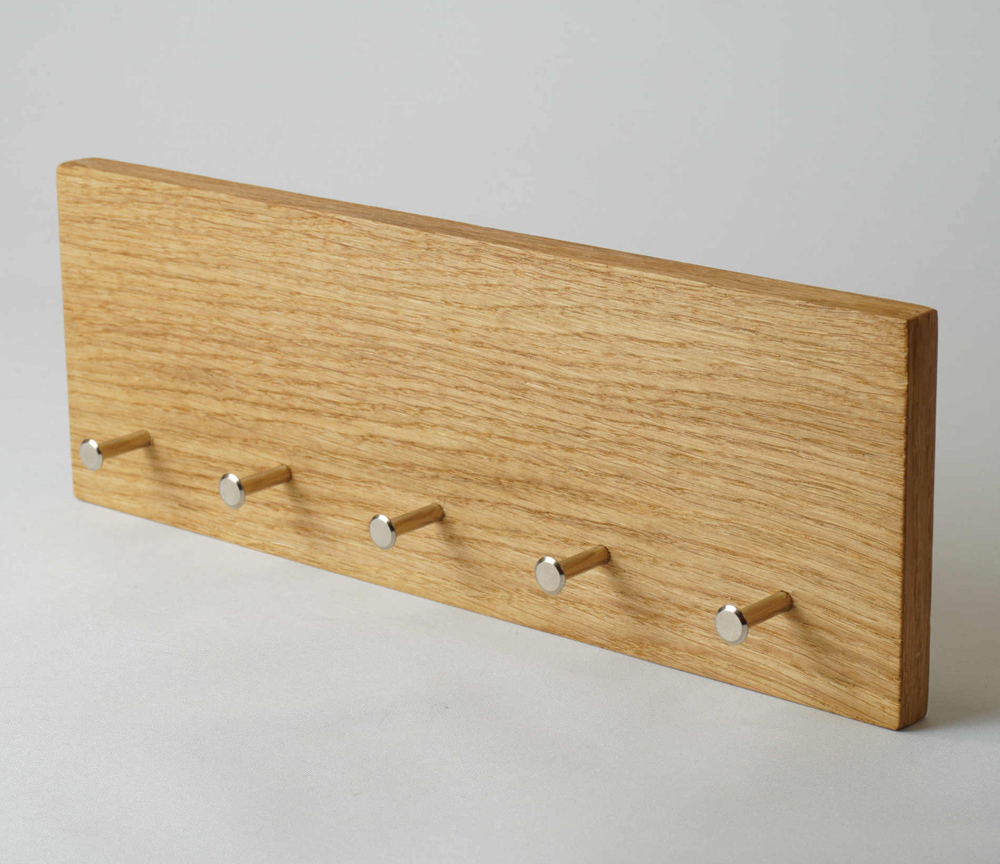 Schlüsselleiste Eiche