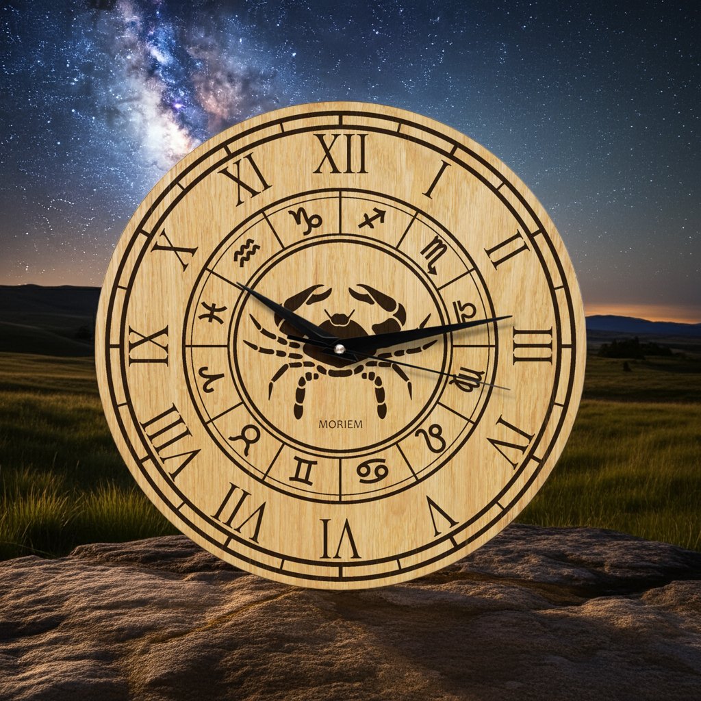 Sternzeichen und Astrologie