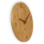 Wohnzimmer Uhr groß - XXL 40 cm Wanduhr