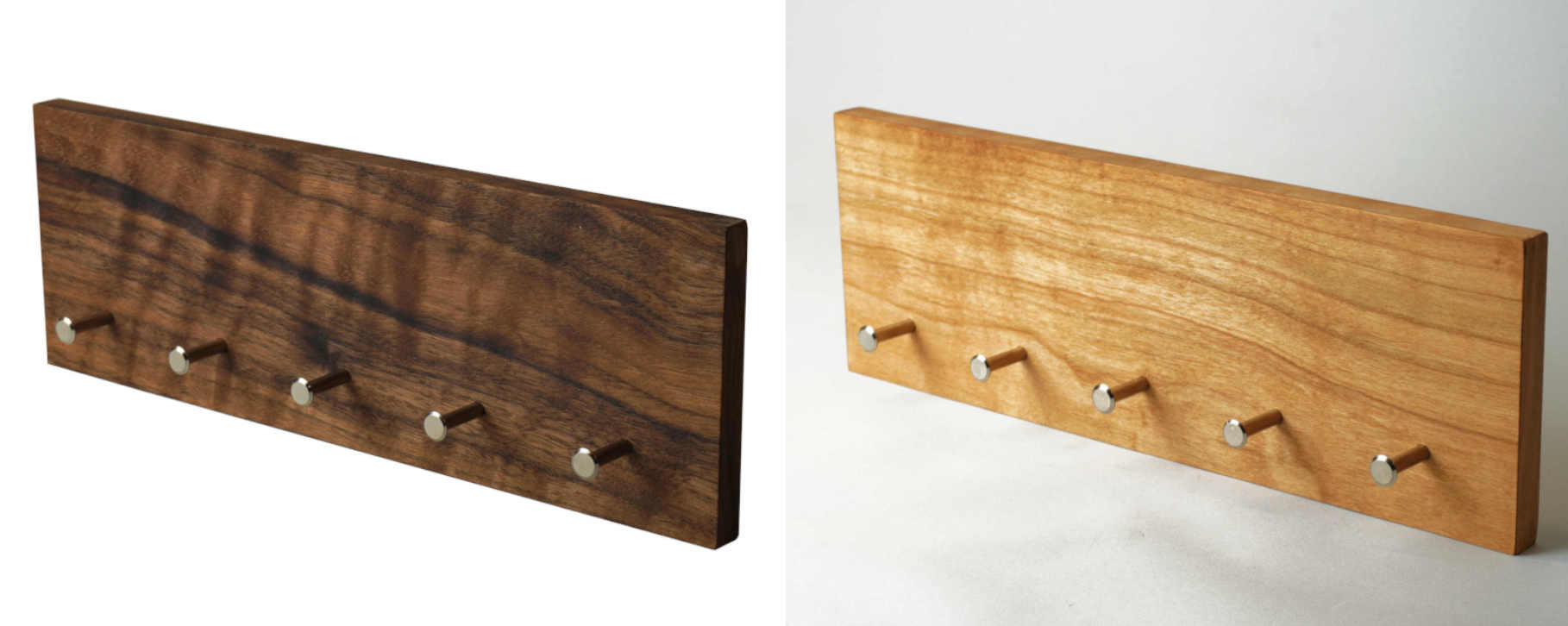 Schlüsselbrett modern mit Africa Motiv