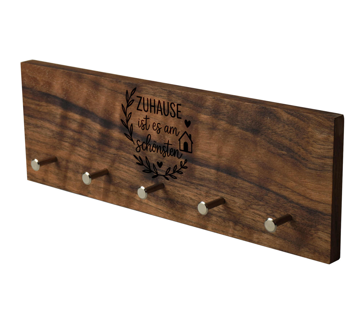 Moderne Schlüsselbretter