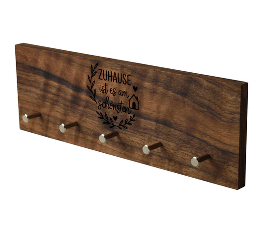 Moderne Schlüsselbretter