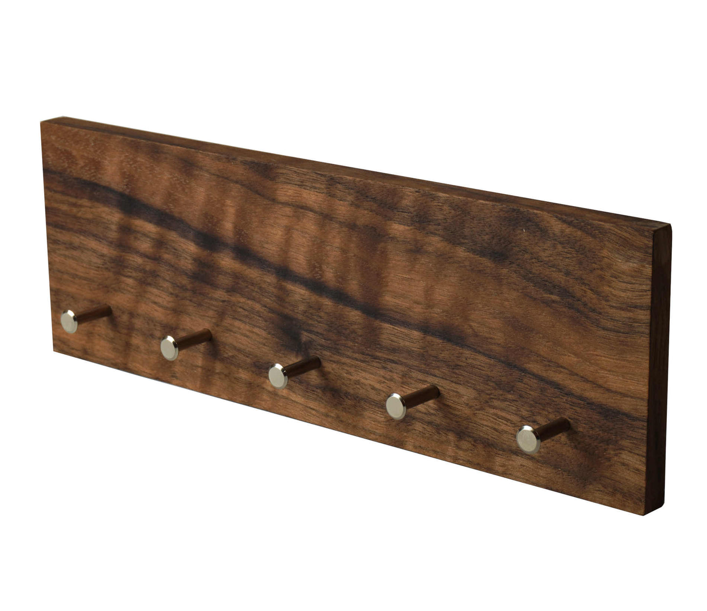 Schlüsselbrett mit Namen