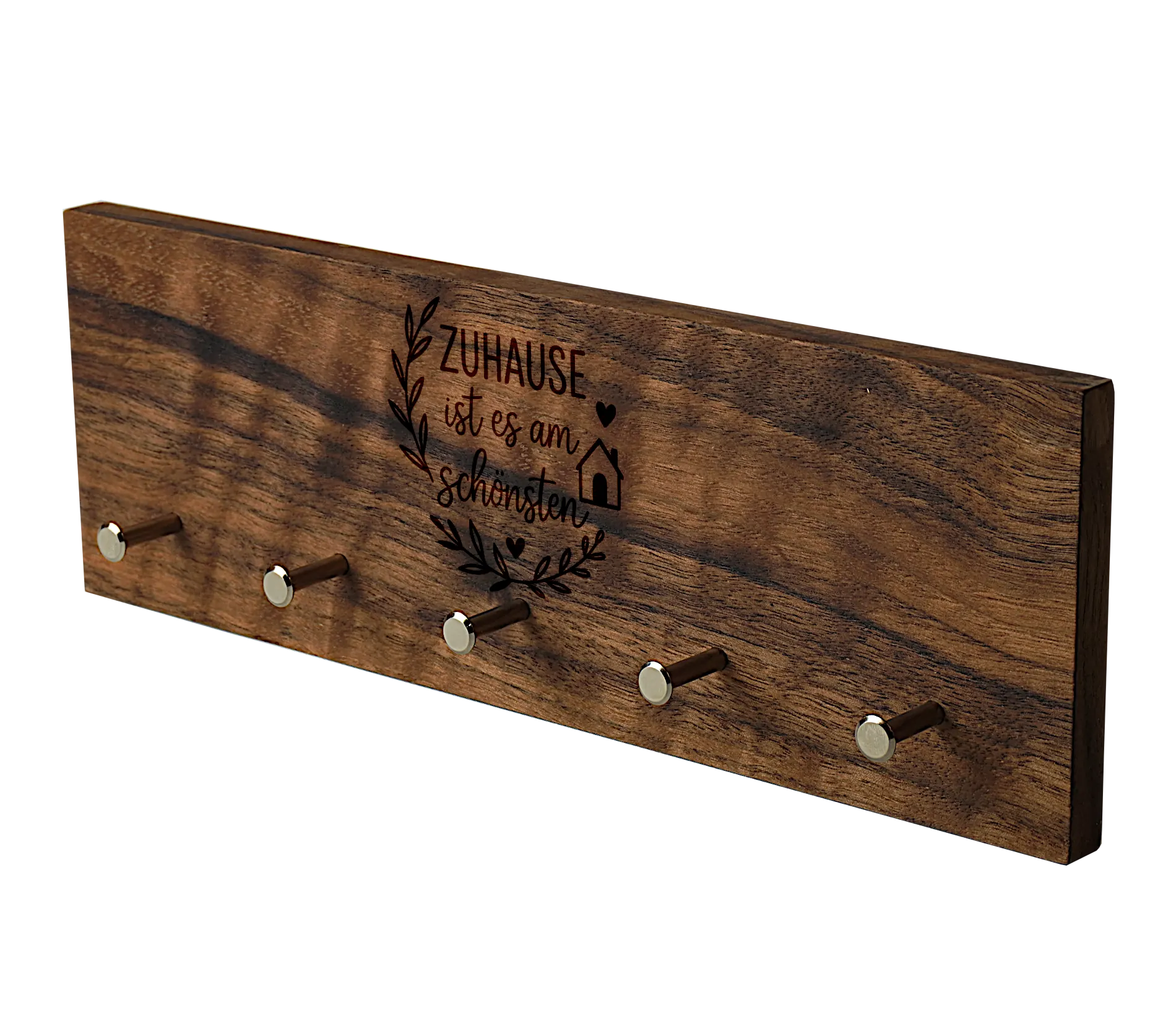 Moderne Schlüsselbretter