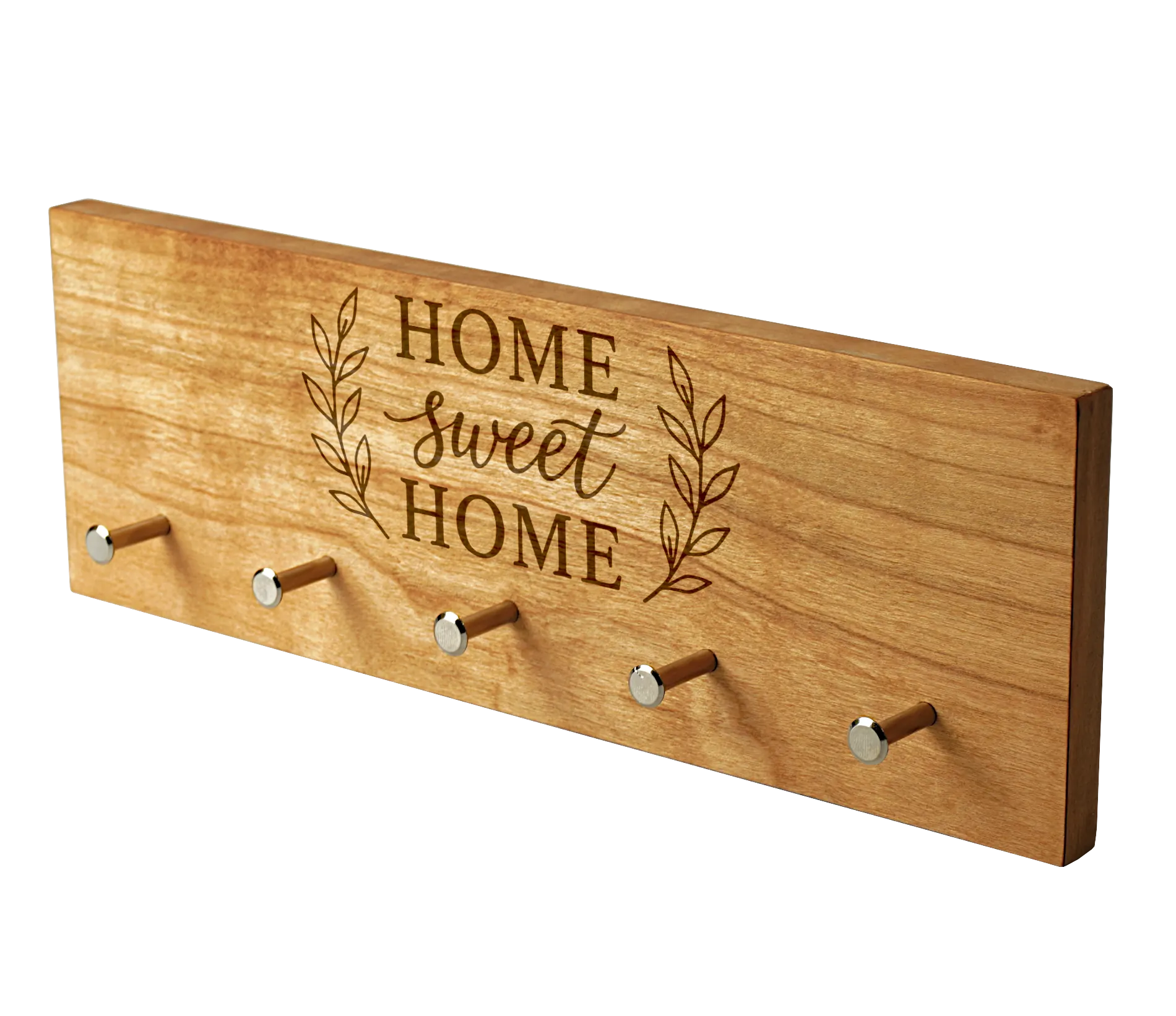 Home sweet Home Schlüsselbrett