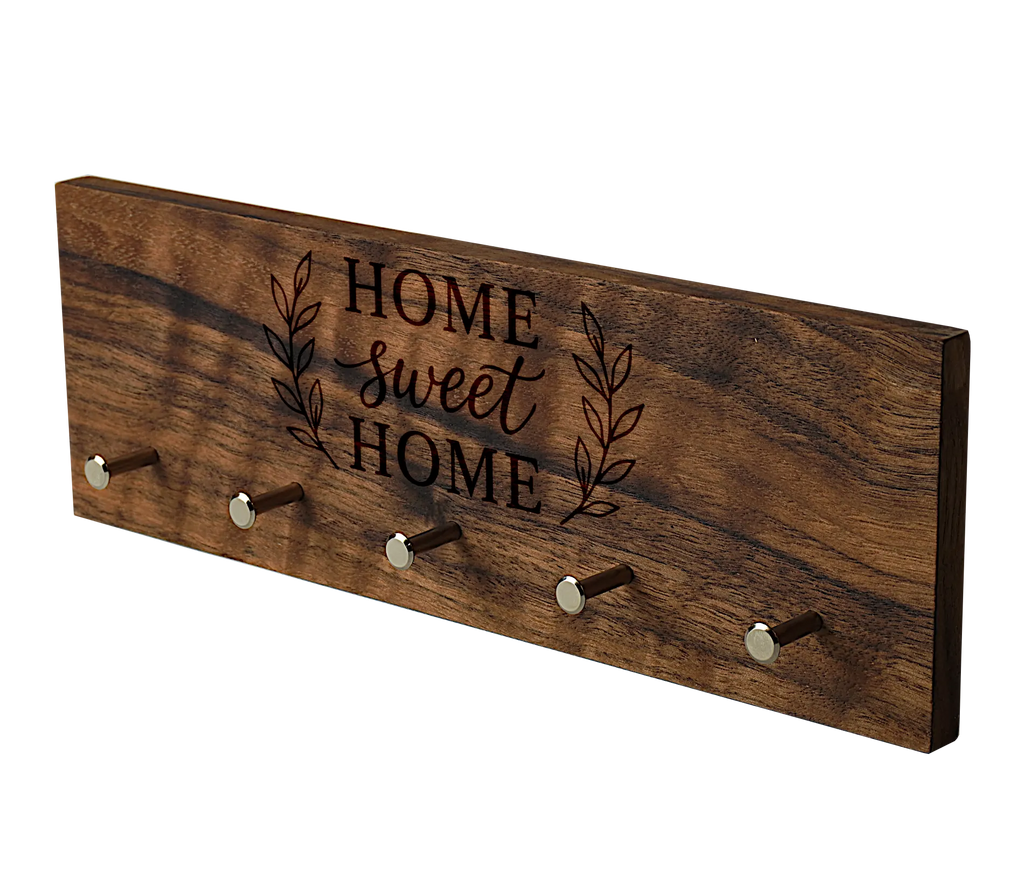 Home sweet Home Schlüsselbrett