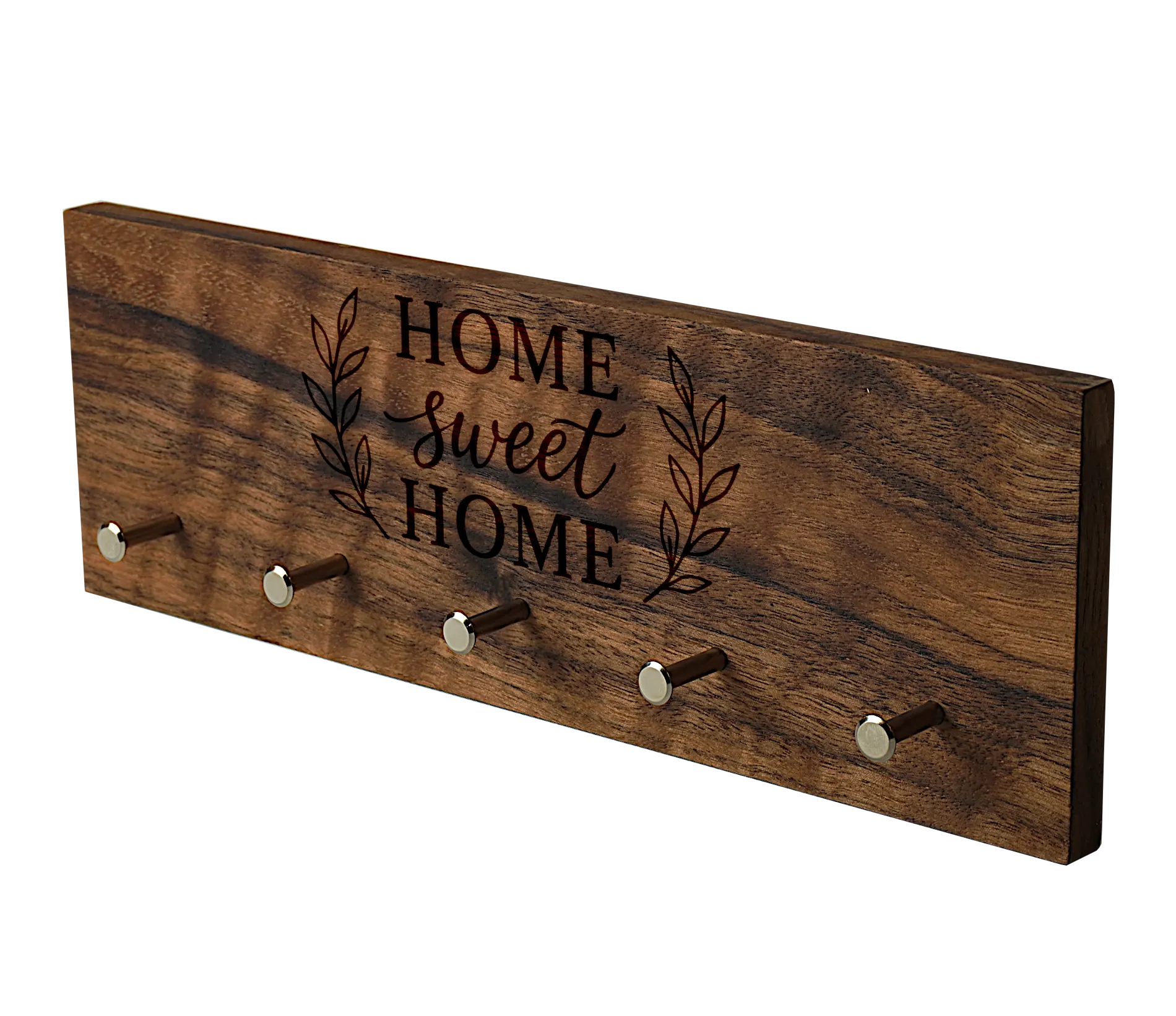 Home sweet Home Schlüsselbrett