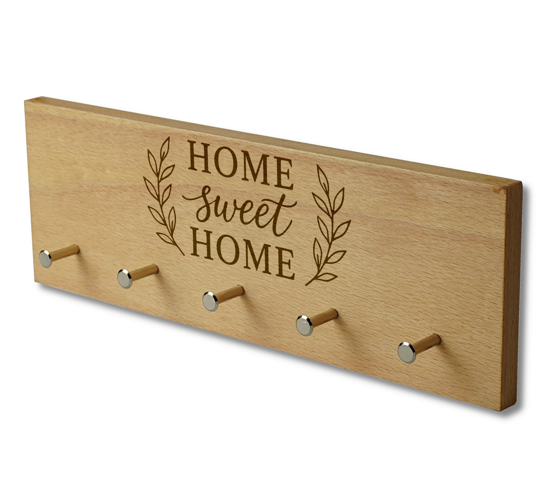 Home sweet Home Schlüsselbrett