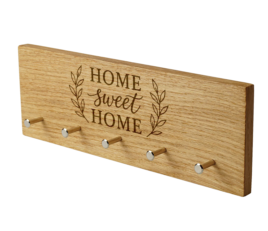 Home sweet Home Schlüsselbrett