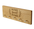 Home sweet Home Schlüsselbrett