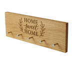 Home sweet Home Schlüsselbrett