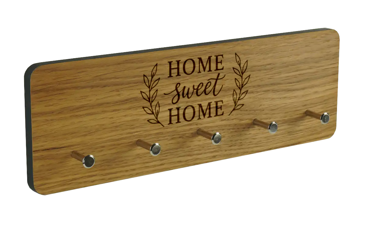 Home sweet Home Schlüsselbrett