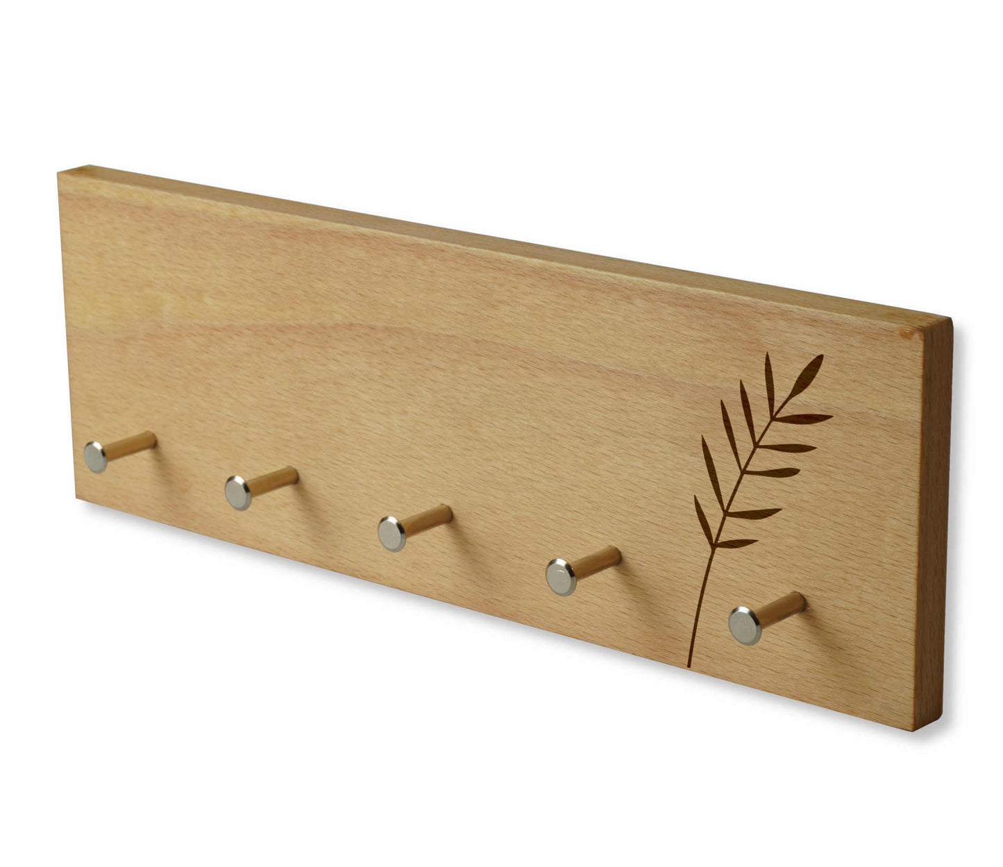 Außergewöhnliches Schlüsselbrett