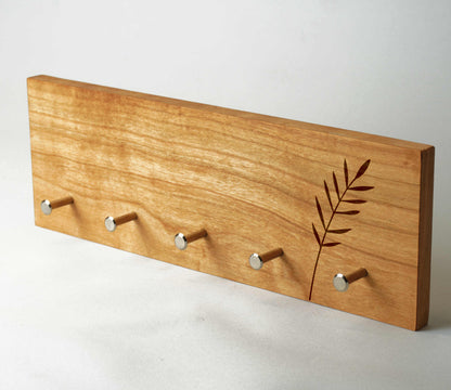 Außergewöhnliches Schlüsselbrett