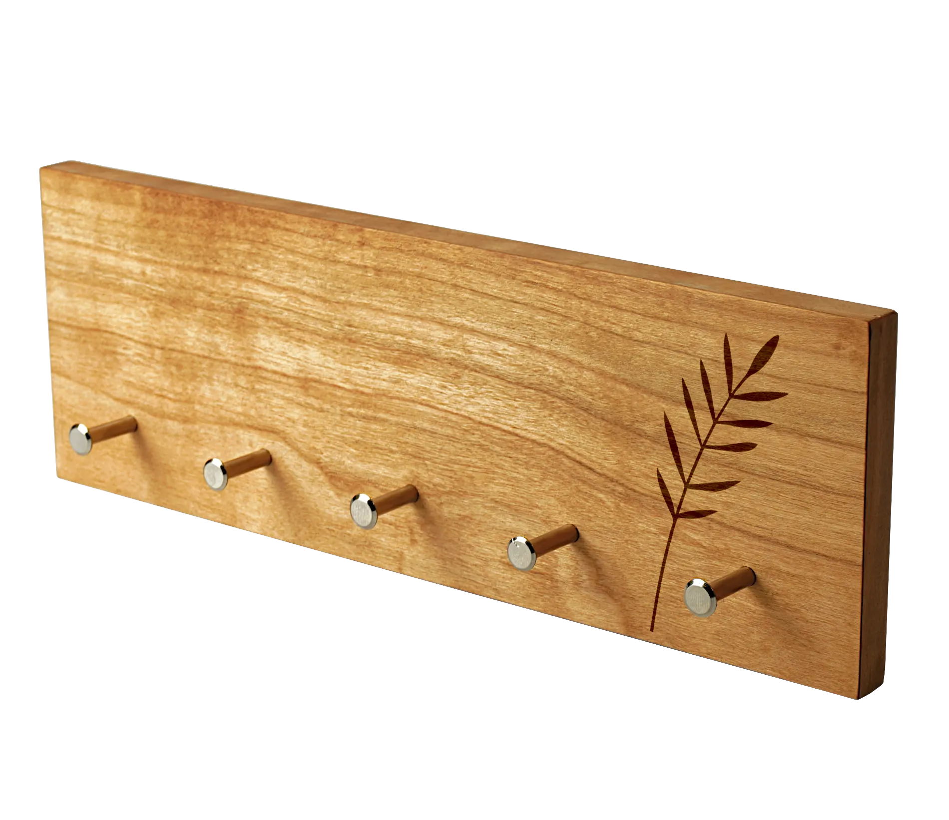 Außergewöhnliches Schlüsselbrett