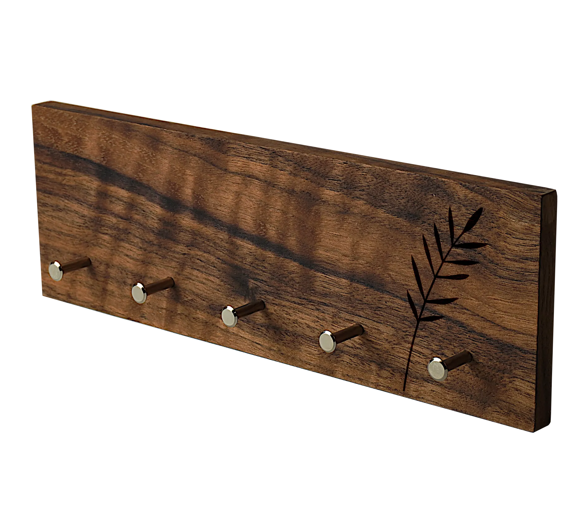 Außergewöhnliches Schlüsselbrett