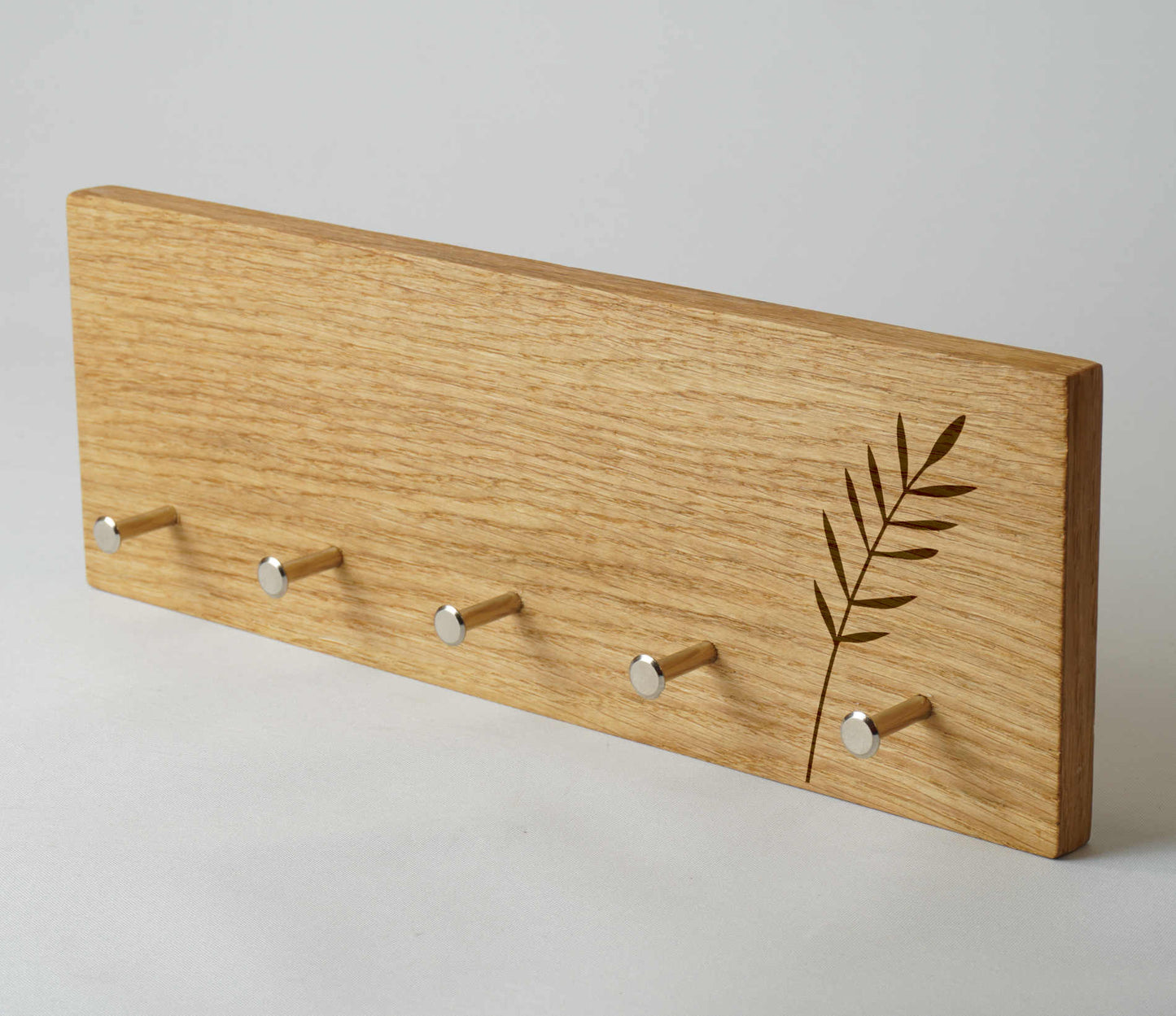 Außergewöhnliches Schlüsselbrett