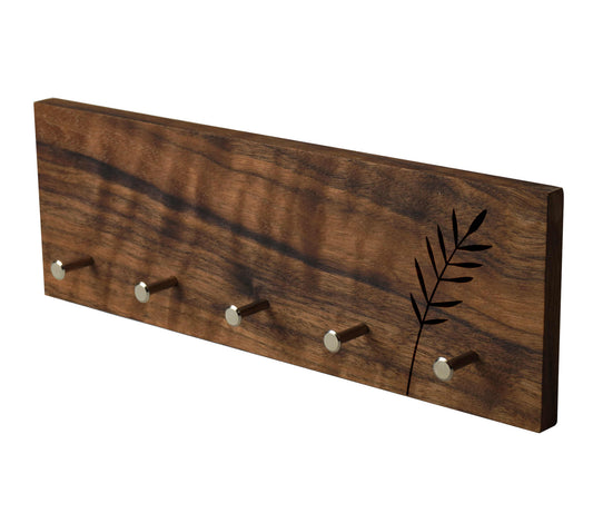 Außergewöhnliches Schlüsselbrett